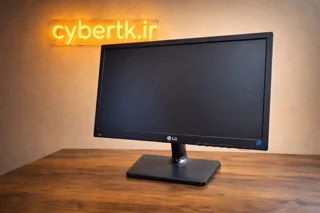 مانیتور 19 اینج LG