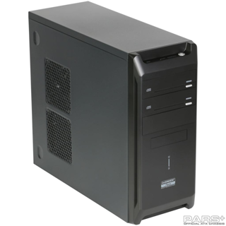 سیستم اداری و حساب داری core i3 و رم ۴ گیگابایت