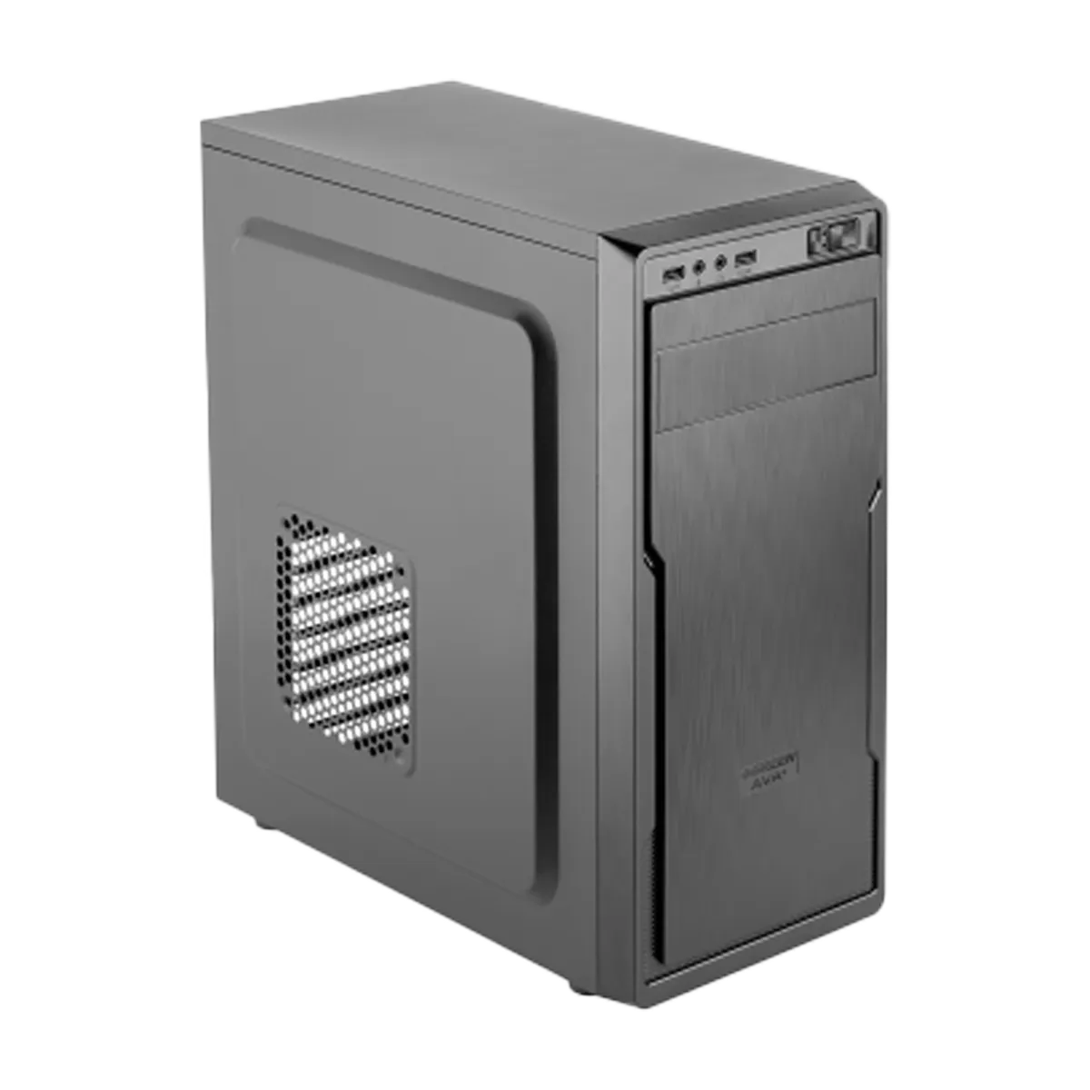 کیس کامپیوتر اداری و حساب داری core i5 همراه با هارد ssd